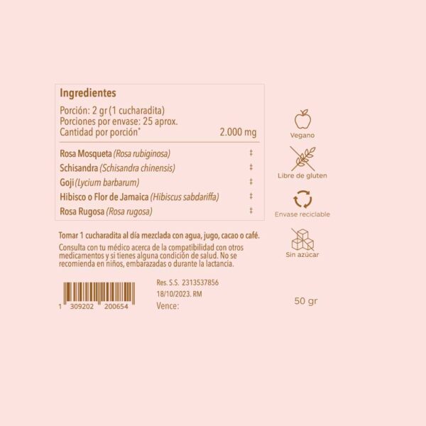 Radiante - Imagen 4